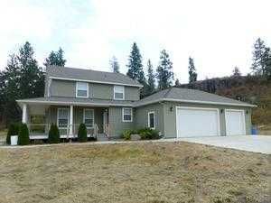 6307 W Greenwood Rd, Spokane, WA 99224