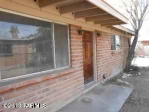 339 E Alturas St, Tucson, AZ 85705