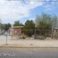 339 E Alturas St, Tucson, AZ 85705 ID:889626