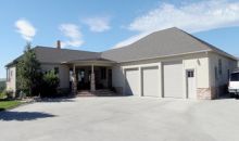 787 North Ridge Way Buffalo, WY 82834