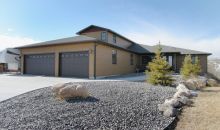 592 N Pinnacle Buffalo, WY 82834