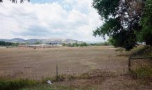 Lot 3 Cemetery Road Buffalo, WY 82834