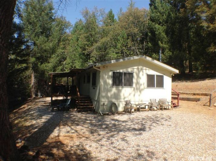 16852 You Bet Road, Grass Valley, CA 95945