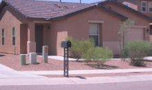 3221 N Rambling Creek N Tucson, AZ 85712