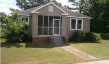 412 E Damon Ave Talladega, AL 35160