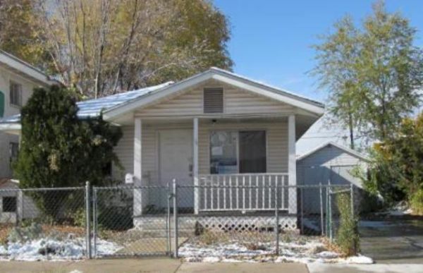 1876 S Edison S, Salt Lake City, UT 84115