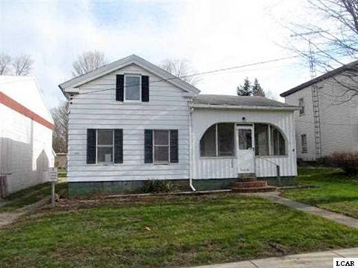 Main, Hudson, MI 49247