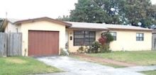 5881 Nw 15th Ct Fort Lauderdale, FL 33313