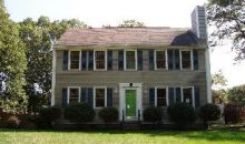 81 Prospect Hill St Taunton, MA 02780