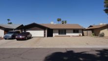 14638 N 36th Ave Phoenix, AZ 85053