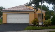 1662 SALERNO CR Fort Lauderdale, FL 33327