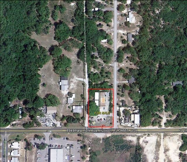 4989 New York Avenue, Hudson, FL 34667