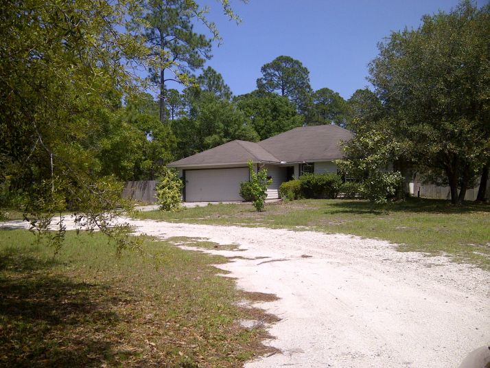 96392 Chester Road, Yulee, FL 32097