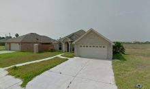 Elena Alamo, TX 78516