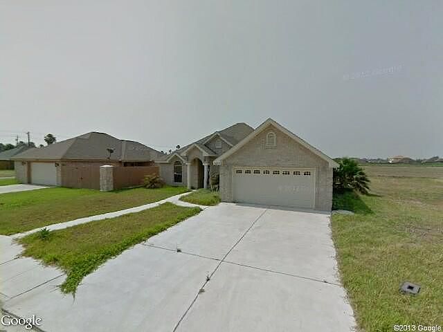 Elena, Alamo, TX 78516