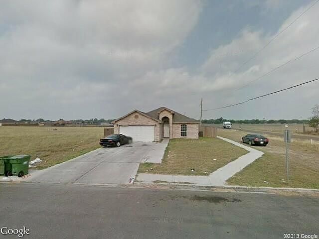 Serg, Alamo, TX 78516