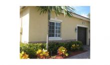 3332 NE 11 DR # 3332 Homestead, FL 33033