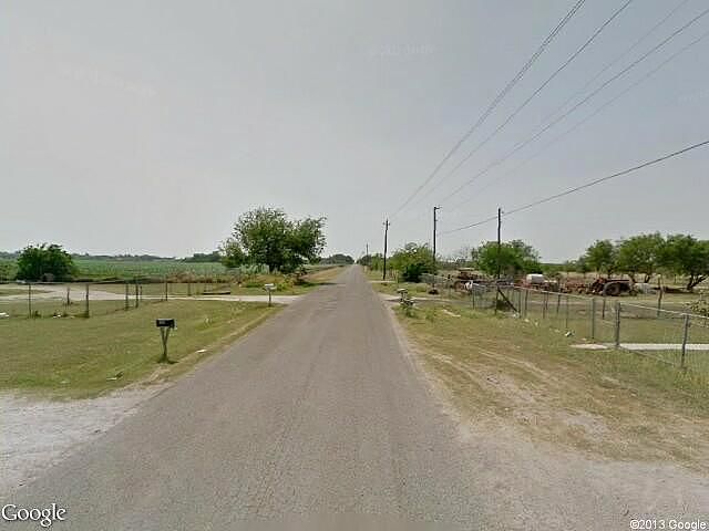El Dora Rd, Alamo, TX 78516