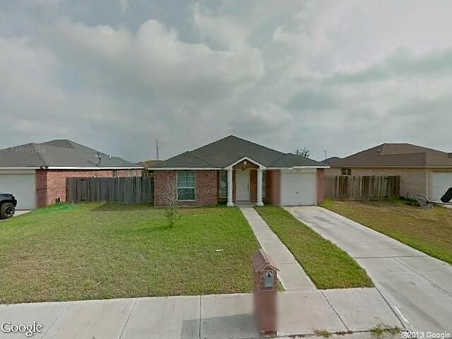 Vanilla, Alamo, TX 78516