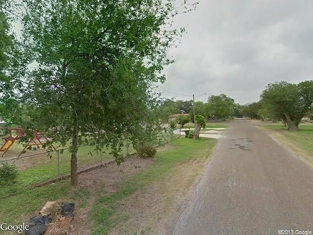 S 12Th St, Alamo, TX 78516