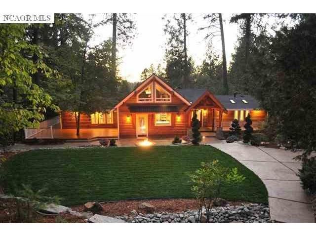 11547 Brunswick Pines Rd, Grass Valley, CA 95945