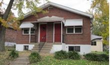 2201 Montana St Saint Louis, MO 63118