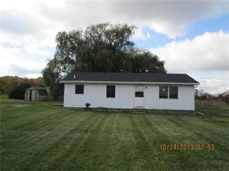 5092 Ainger Rd, Olivet, MI 49076