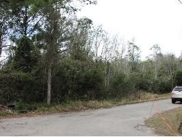 Lot 3 Keener St, Mobile, AL 36610