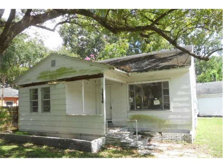 1616 E Linden Ave, Tampa, FL 33604