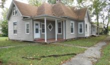 2001 Washington Ave Vincennes, IN 47591