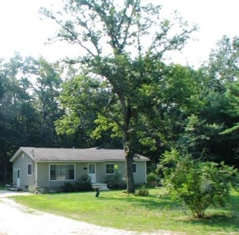 9550 Silver Creek Road, Whitehall, MI 49461