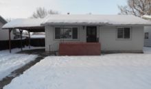 933 S 12th St Montrose, CO 81401