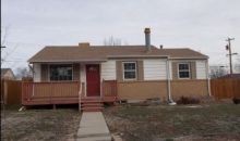 2901 E 93rd Pl Denver, CO 80229