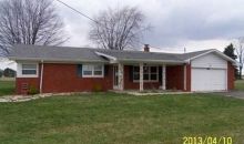 Dorsey Knightstown, IN 46148