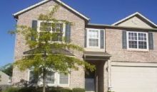 7228 Bruin Drive Indianapolis, IN 46237