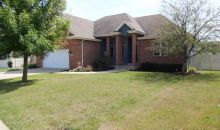 6237 74th Pl Schererville, IN 46375