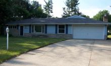 16643 Gerald St Granger, IN 46530