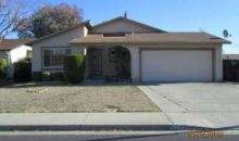 291 Raleigh Drive Vacaville, CA 95687