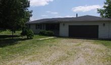 9684 E State Road 240 Coatesville, IN 46121