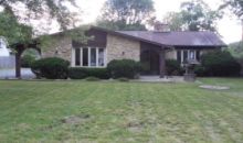 4801 Hittle Dr Indianapolis, IN 46239