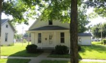 106 S Maple St North Manchester, IN 46962