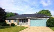 220 W Ramey Street Rossville, IN 46065