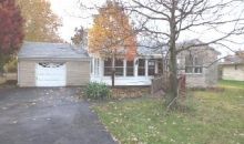 6451 Homestead Dr Indianapolis, IN 46227
