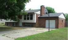 3923 N 150 W Columbus, IN 47201