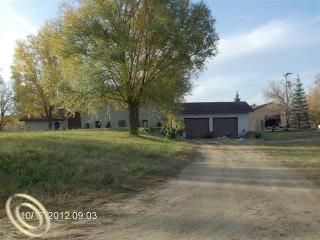 3809 Otter Lake Rd, Otter Lake, MI 48464
