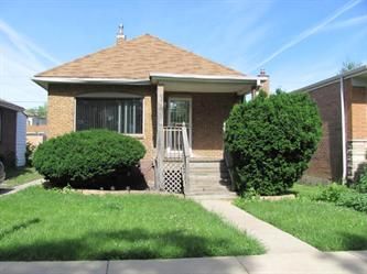 9648 S Eggleston Ave, Chicago, IL 60628