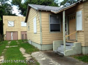 1499 W 15th St, Jacksonville, FL 32209