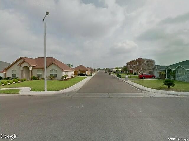 Vanilla Dr, Alamo, TX 78516