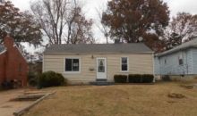 231 Midway Ave Saint Louis, MO 63122