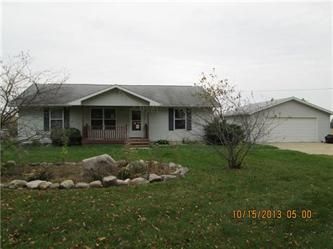 9037 Mott Road, Olivet, MI 49076